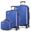 ZOOZIE BAGS Set kofera 3/1 Diamond MV1451