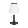 Eglo 75889 - LED RGBW prigušiva spoljašnja stona lampa MONTAPALMA LED/2,2W/3,7V 30 cm IP54