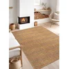 Conceptum Hypnose Tepih Lilette 6721, Pravougaoni, 160x230 cm, Braon
