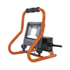 Osram - LED reflektor sa stativom R-STAND LED/30W/230V 4000K P44 narandžaste boje