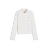 TOMMY HILFIGER Majica off-bela