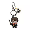 OEM Wondee, Harry Potter 32 GB obesek za ključe USB 3.2 Flash Drive, Črna, (5000213760)