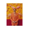 Plakat a.i. art HARTMAN Candy Chrome 08 45,72 x 60,96 cm