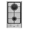 BEKO Ugradna ploča HDCG 32220 FX inox