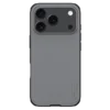 Nillkin Maska za mobilni telefon Iphone 17 Pro, Providno-crna