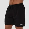 GymBeam Men‘s Swim Shorts Black