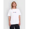 Volcom Fa Carrau 1 moška majica white