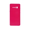 Maska za telefon SILKY SOFT TOUCH za Samsung Note 8/N950F, Roze