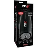 PDX Pdx Elite - Masturbator z 2 hitrostma, 5 načini vibracij in 3 načini sesanja