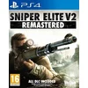 Sniper Elite V2 Remastered /PS4 ()