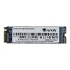 AFOX ME300 NVME SSD M.2 128GB TLC PCI-EX4 1.6 GB/S