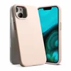 RINGKE SILICONE MASKA ZA IPHONE 14 PLUS / 15 PLUS PINK SAND