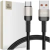 Tech-protect TECH-PROTECT ULTRABOOST EVO TYPE-C KABEL 100W/5A 100CM TITAN