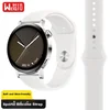 Weiqiantu Zamenska narukvica za pametne satove za Huawei Watch, Bela
