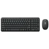 LOGITECH MK250 Wireless Desktop US tastatura + miš