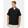 GAP Linen Shirt with Short Sleeves - Mens