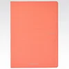 Sveska meki povez A4 linije 40L 90g EcoQua Fabriano roze (flamingo) 1 /5