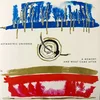 Asymmetric Universe - A Memory And What Came After (Limited Edition) (Transparent Blue-Black Marbled Transparent Coloured) (LP)