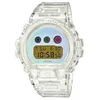 CASIO G-SHOCK DW-6900SP-7