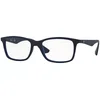 Ray-Ban Naočare RX 7047 5450