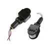 PIR Senzor gibanja DC12V Black