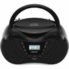 SENCOR Mini linija SENCOR SPT 2300 BK sa BT/CD/MP3/USB