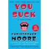 You Suck. Liebe auf den ersten Biss, englische Ausgabe