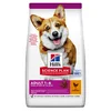 Hills Science Plan Suva hrana za pse, Adult, Small&Mini, Piletina, 6 kg