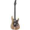Schecter Sun Valley Super Shredder Exotic Black Limba električna gitara