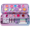 Martinelia Little Unicorn Tin Case 3 Levels darilni set (za otroke)