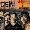 Crosby, Stills & Nash - Greatest Hits (Milky Clear Coloured) (2 LP)