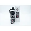 Nine Sport Flašica za vodu FK Partizan, 750ml, Crna