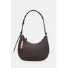 Furla Ročna torba Goccia S WB01500 BX3353 CN 2460S Temno rjava