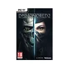PC Dishonored 2  PC, Akciona avantura