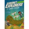The Secret Explorers and the Sunken Treasure