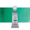 Schmincke Horadam akvarelne barve v tubi po 5 ml - 519 Phthalo Green