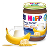 HIPP 5512 kaša od griz banane preko noći 190 gr