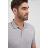 Bombažen polo BOSS Penrose 38