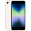 APPLE obnovljen pametni telefon iPhone SE (2022) 4GB/64GB, Starlight