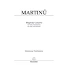 MARTINU C:RHAPSODY-CONCERTO FOR VIOLA AND ORCHESTRA