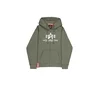 ALPHA INDUSTRIES Majica oliva