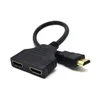 GEMBIRD HDMI kabl HDMI tip A (Standardni) 2 x Crni