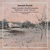 DVORAK:CELLO CONCERTO YOUTH CONCERTO