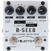 Joyo D-SEED Digital Delay