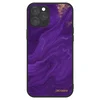 ULTIMATE CASE MagSafe za Apple iPhone 12 Pro Max - Purple