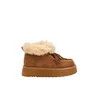 Trendyol Shoes Ženske čizme Takaw26Bo00094, Braon