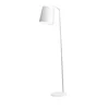 STABILE STAJAĆA LAMPA  E27 /IP20/MATT BIJELA