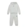 CONVERSE Komplet DCTP svetlo siva
