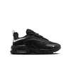 Nike AIR MAX FIRE (GS), dječije patike, crna IF2622