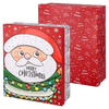 premia box novogodišnje ukrasne kutije 34.5 x 28 x 11.5cm ( 712249 )